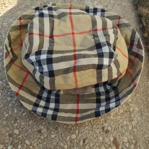 Burberry Hats for Kids - Poshmark